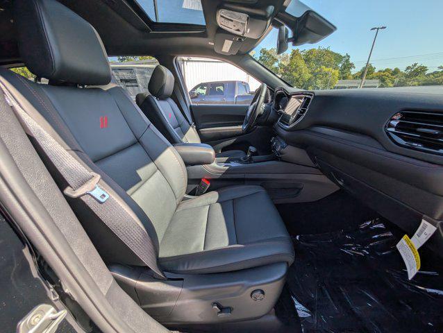 new 2026 Dodge Durango car, priced at $48,235