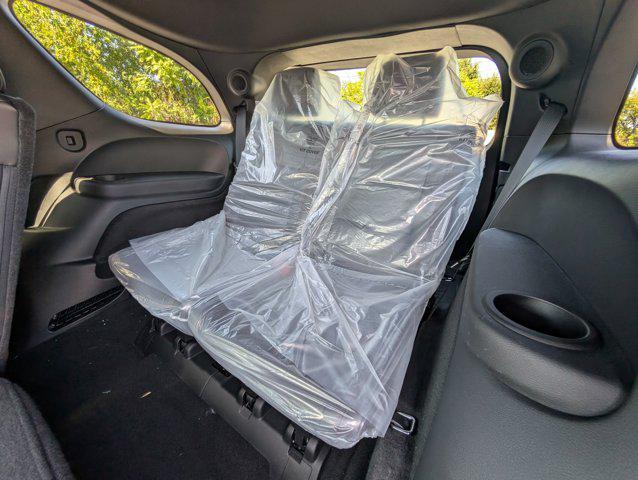 new 2026 Dodge Durango car, priced at $48,235