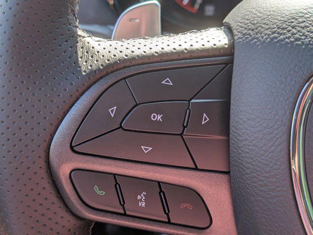 new 2026 Dodge Durango car, priced at $48,235