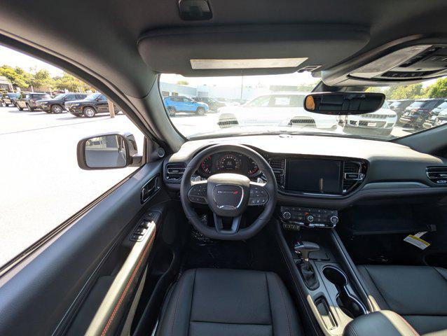 new 2026 Dodge Durango car, priced at $48,235