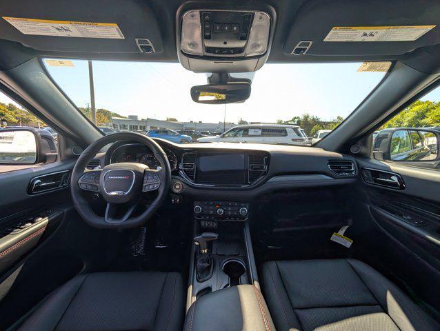 new 2026 Dodge Durango car, priced at $48,235