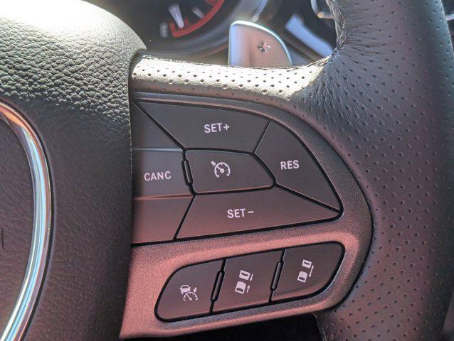 new 2026 Dodge Durango car, priced at $48,235