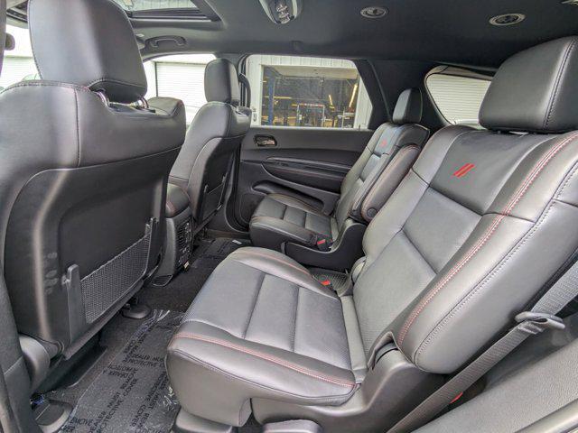 new 2025 Dodge Durango car, priced at $50,365