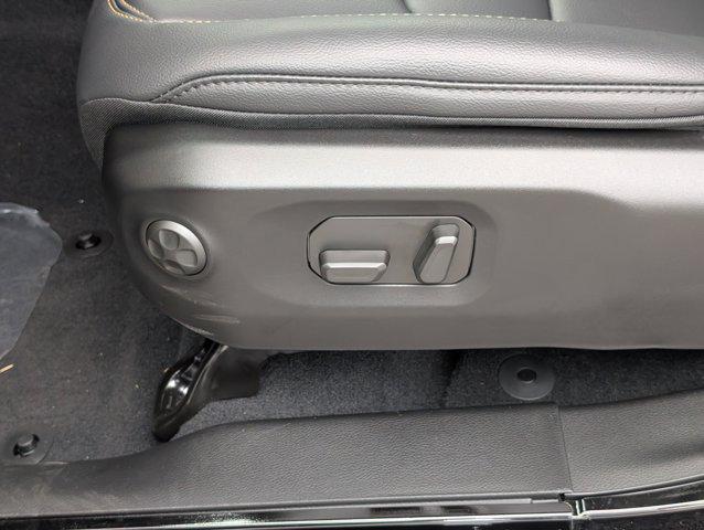 new 2025 Jeep Gladiator car, priced at $48,972