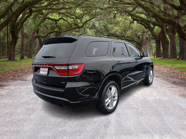 used 2022 Dodge Durango car, priced at $31,172