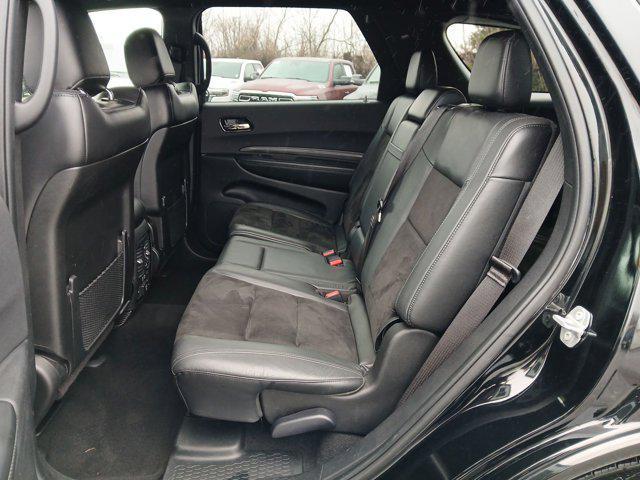 used 2022 Dodge Durango car, priced at $31,172