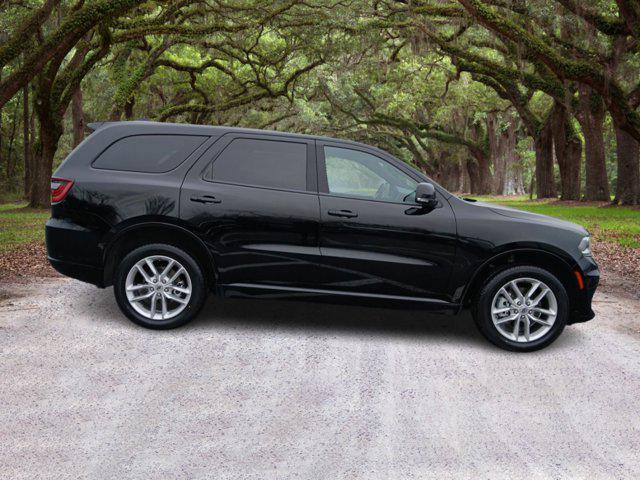 used 2022 Dodge Durango car, priced at $31,172