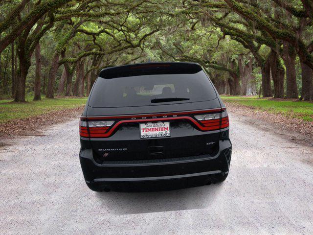 used 2022 Dodge Durango car, priced at $31,172