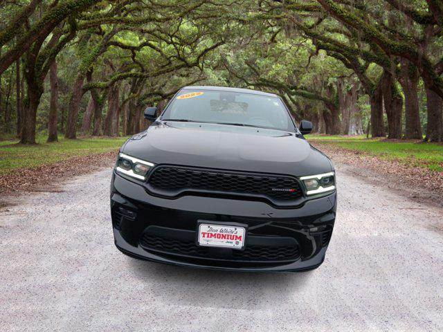 used 2022 Dodge Durango car, priced at $31,172