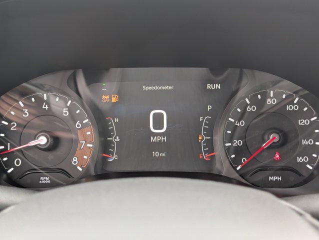 new 2026 Jeep Compass car, priced at $35,084