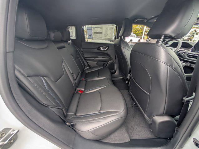 new 2026 Jeep Compass car, priced at $35,084