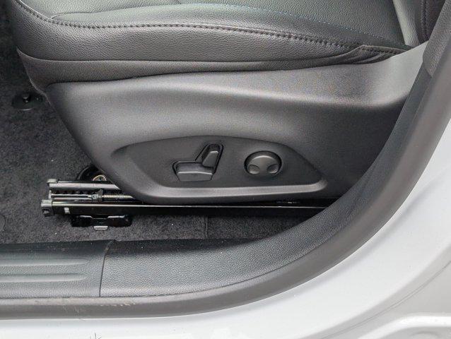 new 2026 Jeep Compass car, priced at $35,084