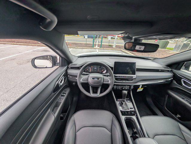 new 2026 Jeep Compass car, priced at $35,084