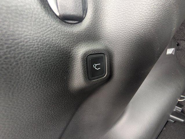 new 2026 Jeep Compass car, priced at $35,084