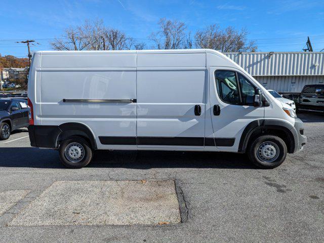 new 2025 Ram ProMaster 2500 car, priced at $52,558