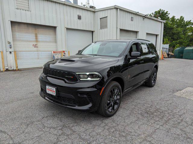 new 2024 Dodge Durango car, priced at $46,652