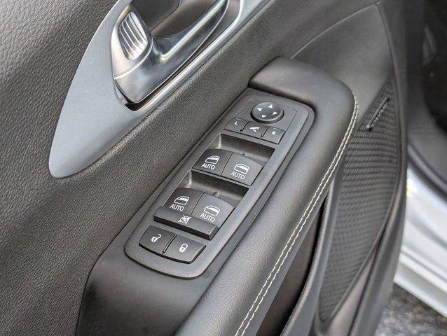 new 2026 Chrysler Pacifica car, priced at $48,465