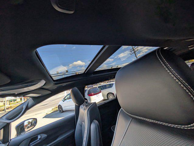 new 2026 Chrysler Pacifica car, priced at $48,465