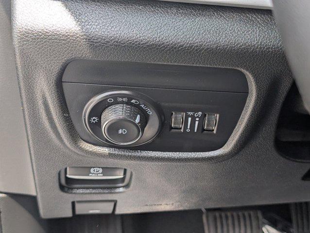 used 2024 Jeep Grand Cherokee car, priced at $39,831