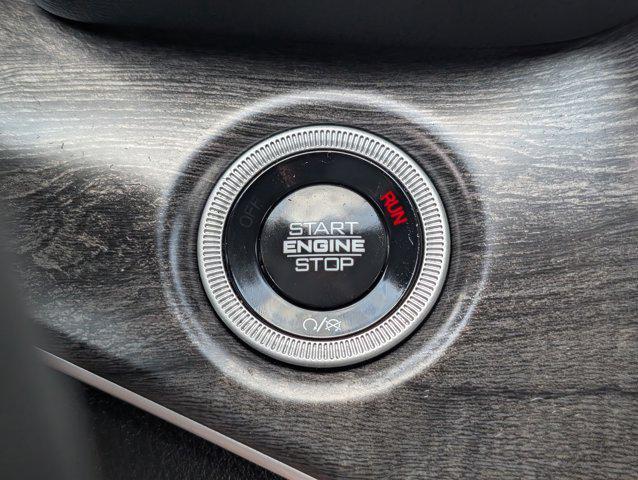 used 2024 Jeep Grand Cherokee car, priced at $39,831