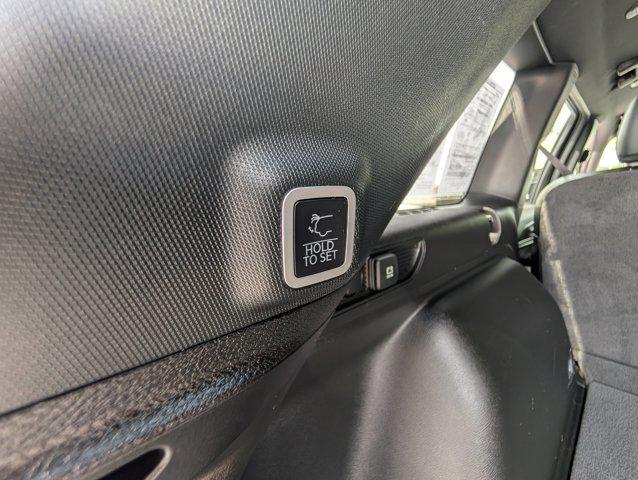 used 2024 Jeep Grand Cherokee car, priced at $39,831