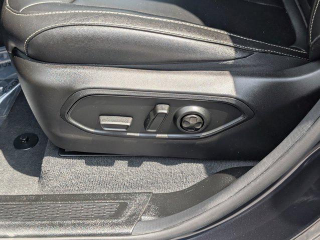 used 2024 Jeep Grand Cherokee car, priced at $39,831