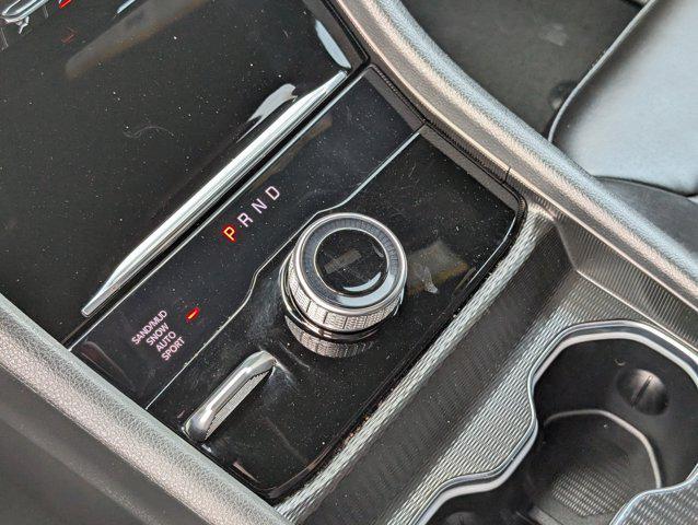 used 2024 Jeep Grand Cherokee car, priced at $39,831
