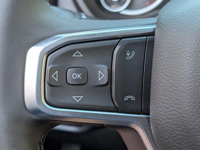 new 2026 Ram 2500 car, priced at $79,515