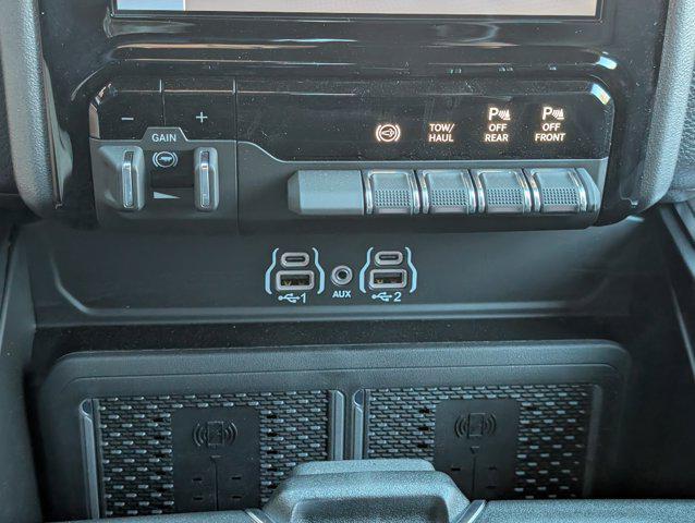 new 2026 Ram 2500 car, priced at $79,515