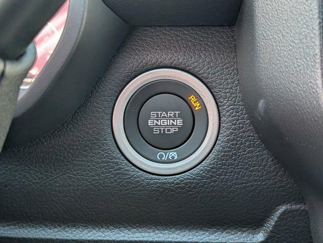 new 2026 Ram 2500 car, priced at $79,515