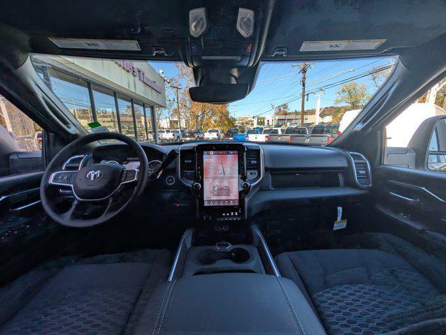 new 2026 Ram 2500 car, priced at $79,515