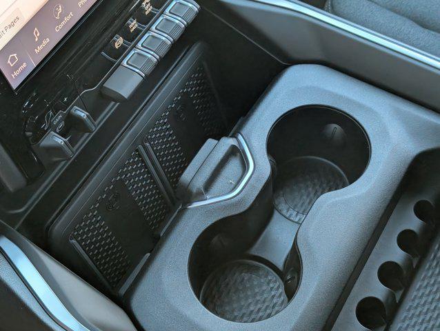 new 2026 Ram 2500 car, priced at $79,515