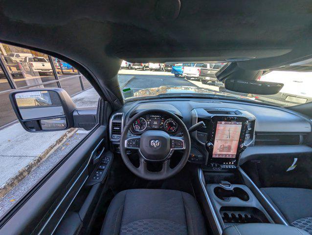 new 2026 Ram 2500 car, priced at $79,515