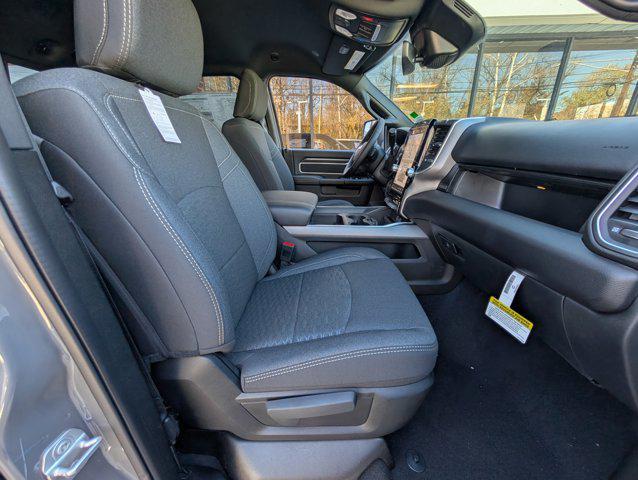 new 2026 Ram 2500 car, priced at $79,515