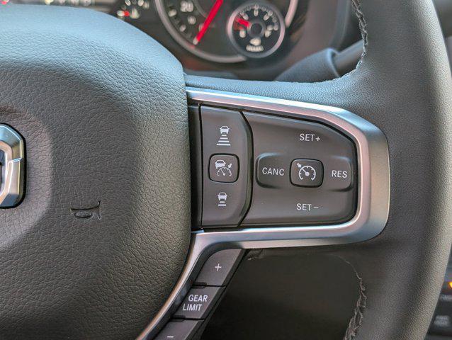 new 2026 Ram 2500 car, priced at $79,515