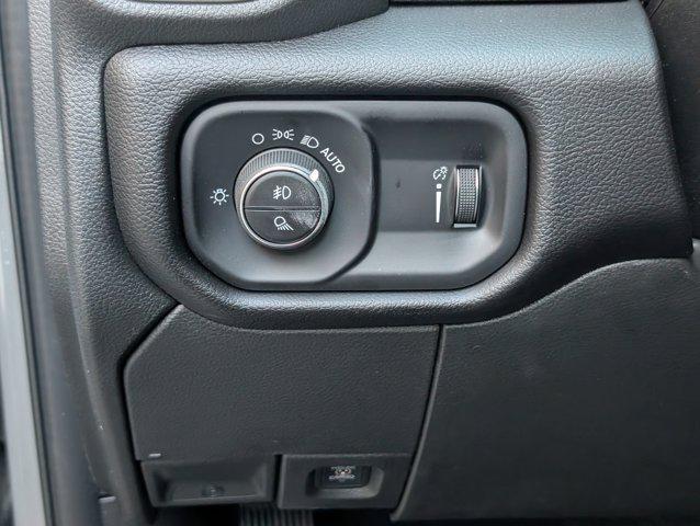 new 2026 Ram 2500 car, priced at $79,515