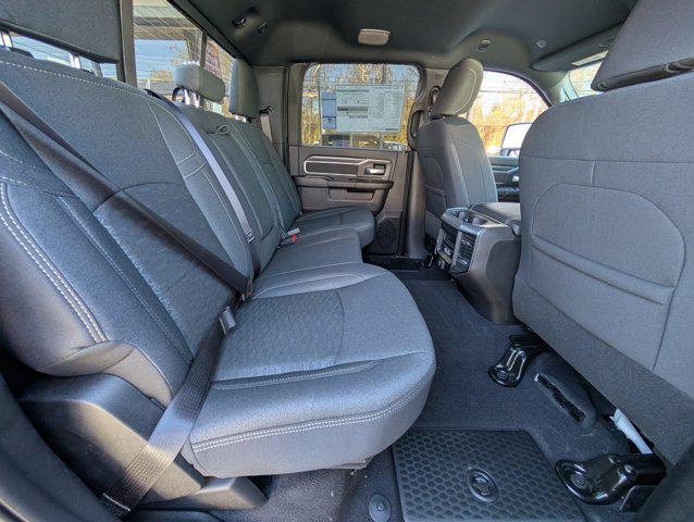 new 2026 Ram 2500 car, priced at $79,515