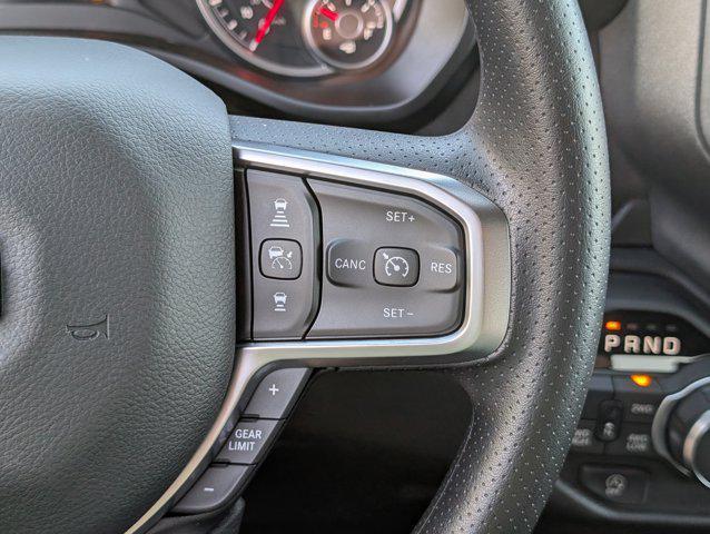 new 2026 Ram 1500 car, priced at $47,664