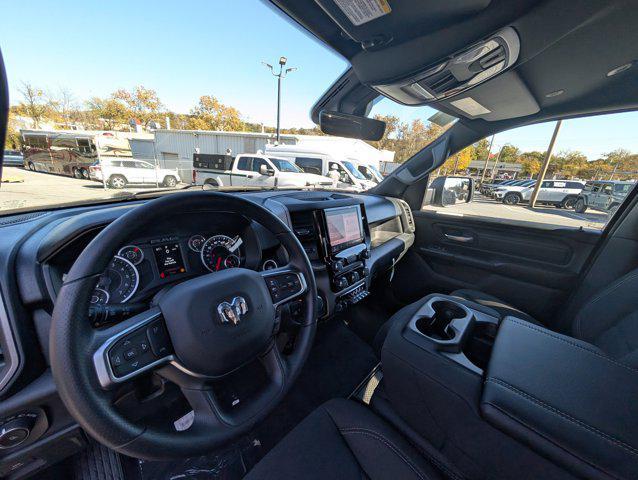 new 2026 Ram 1500 car, priced at $47,664