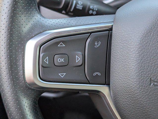 new 2026 Ram 1500 car, priced at $47,664