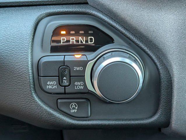 new 2026 Ram 1500 car, priced at $47,664