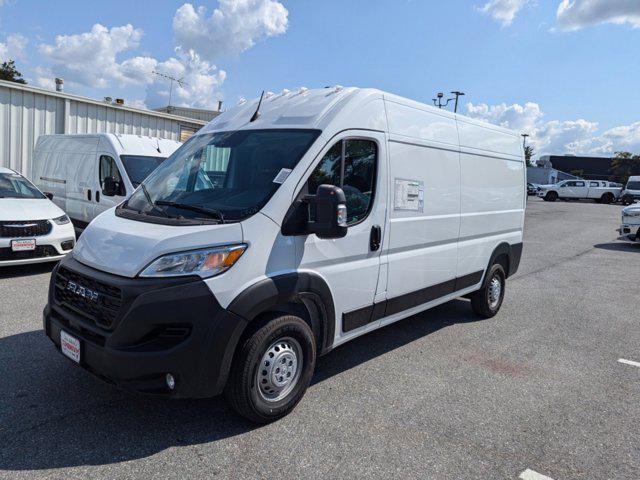 new 2024 Ram ProMaster 2500 car, priced at $44,581