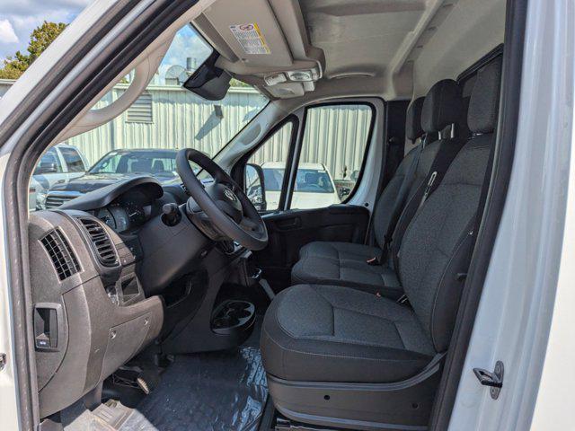 new 2024 Ram ProMaster 2500 car, priced at $44,581