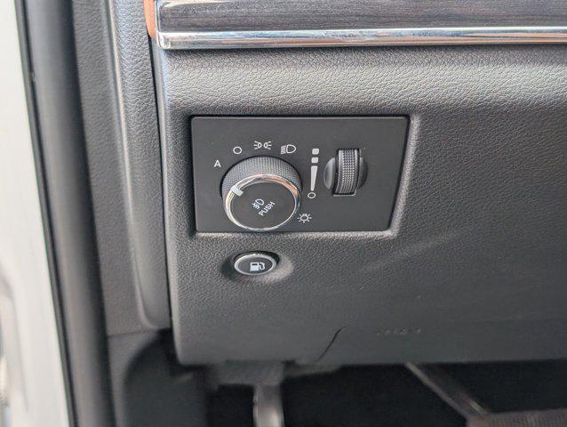 used 2020 Jeep Grand Cherokee car, priced at $25,841