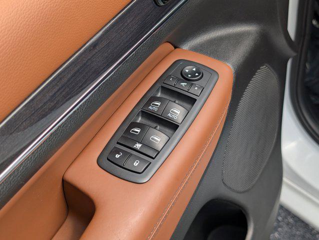 used 2020 Jeep Grand Cherokee car, priced at $25,841