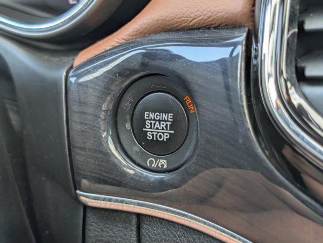 used 2020 Jeep Grand Cherokee car, priced at $25,841