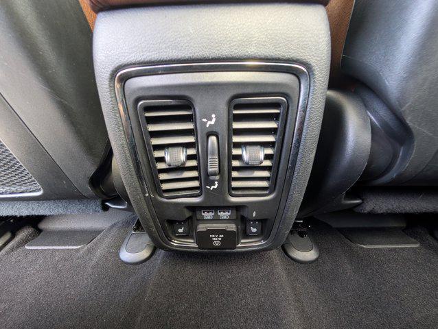 used 2020 Jeep Grand Cherokee car, priced at $25,841