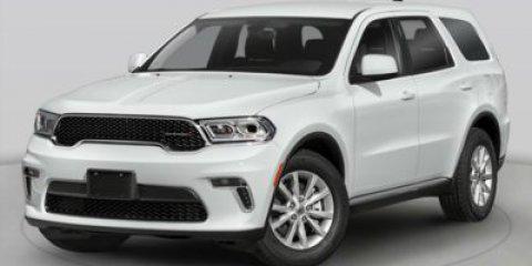 new 2025 Dodge Durango car, priced at $56,949