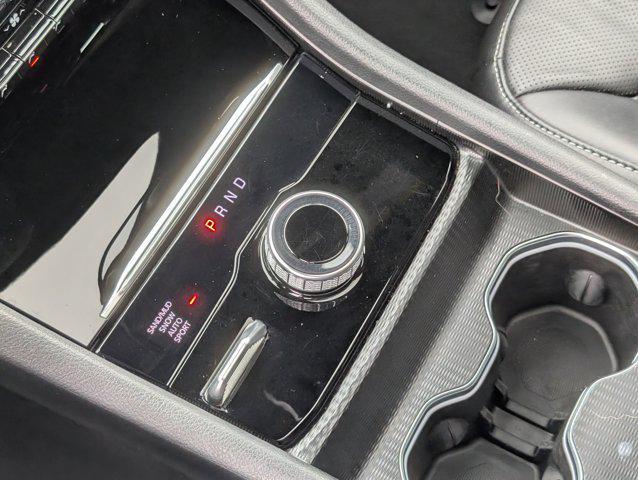 used 2024 Jeep Grand Cherokee car, priced at $33,407