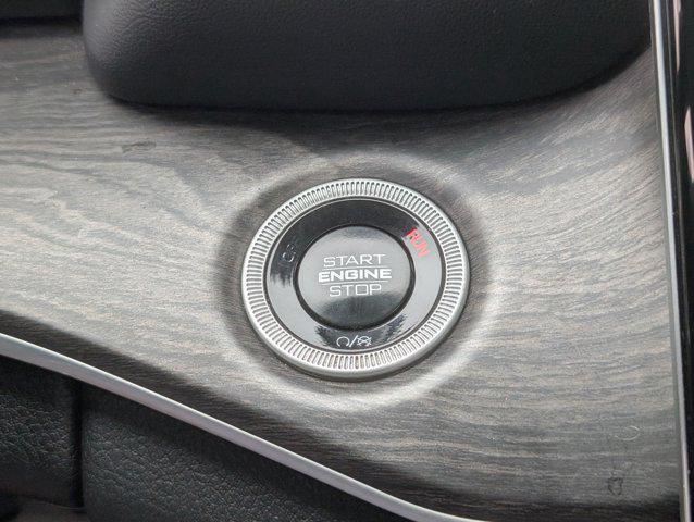 used 2024 Jeep Grand Cherokee car, priced at $33,407